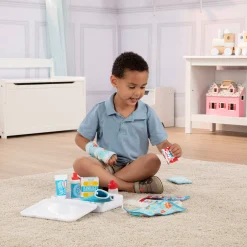 Get Well First Aid Kit Play Set><noscript><img width=