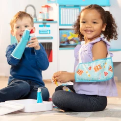 Get Well First Aid Kit Play Set><noscript><img width=
