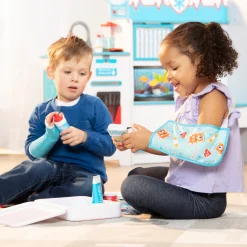 Get Well First Aid Kit Play Set><noscript><img width=