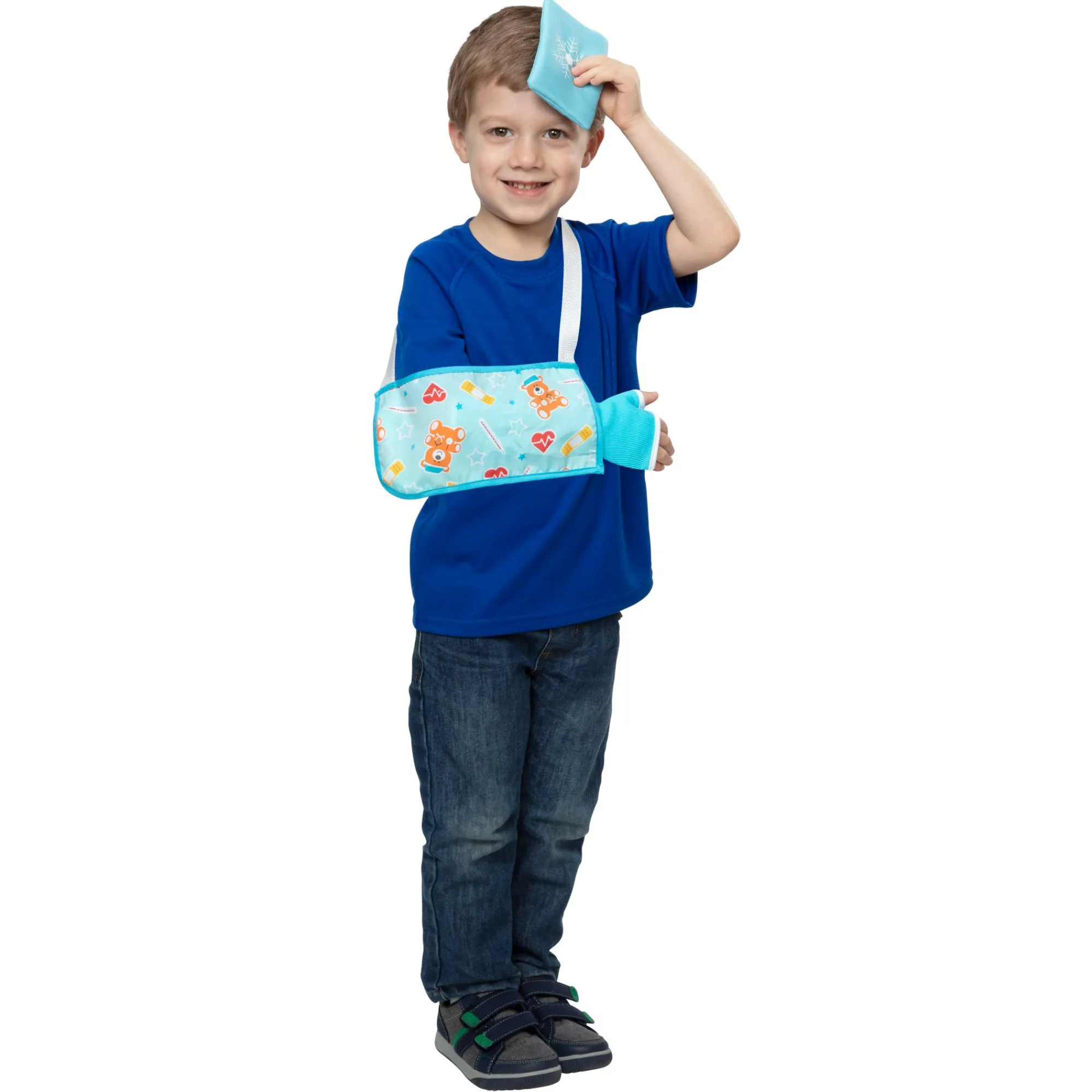 Get Well First Aid Kit Play Set>Melissa & Doug Discount