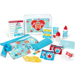 Get Well First Aid Kit Play Set><noscript><img width=