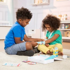 Get Well First Aid Kit Play Set><noscript><img width=