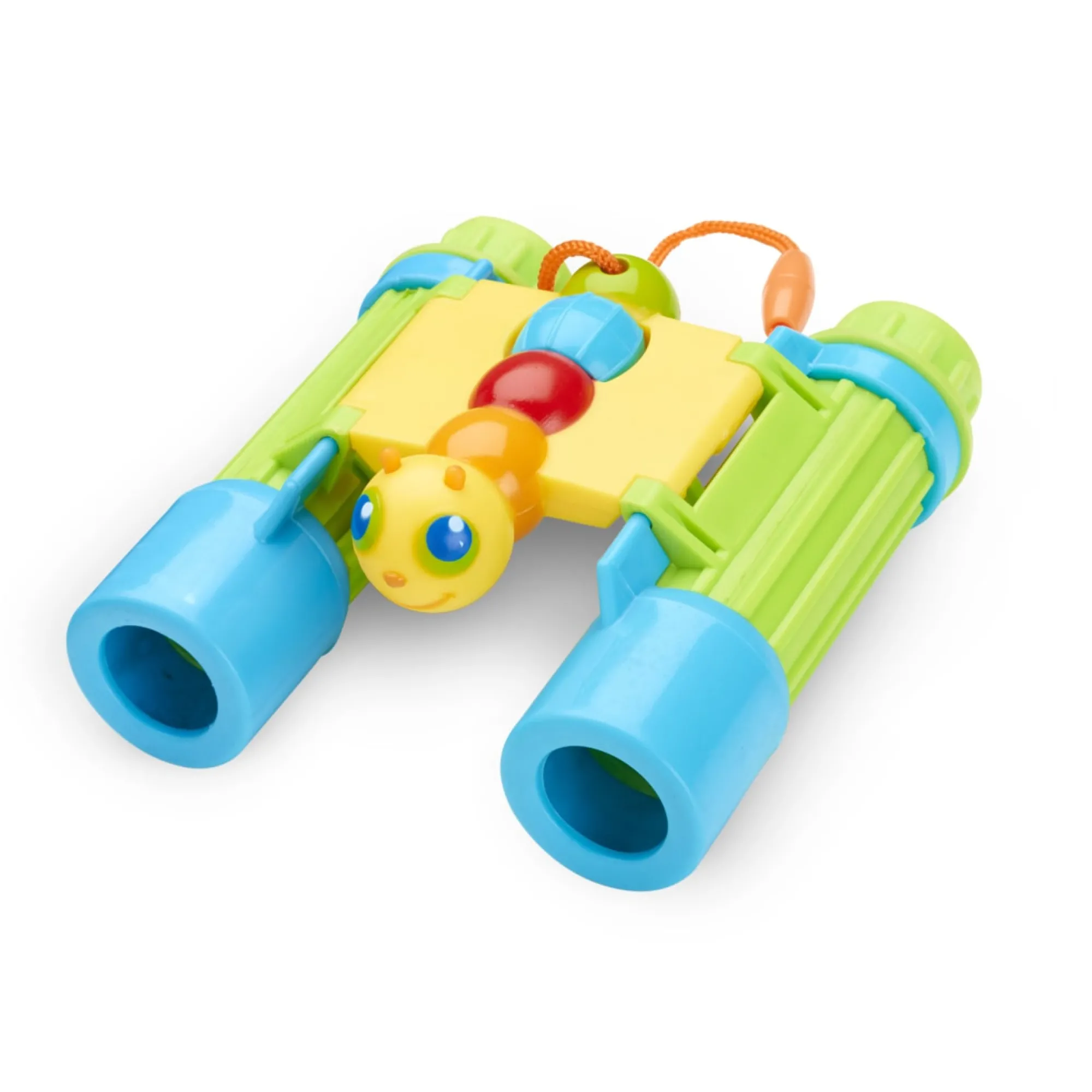 Giddy Buggy Binoculars>Melissa & Doug