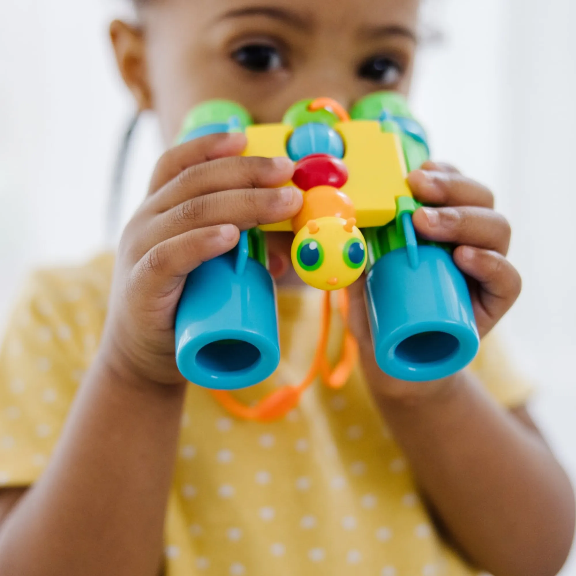 Giddy Buggy Binoculars>Melissa & Doug