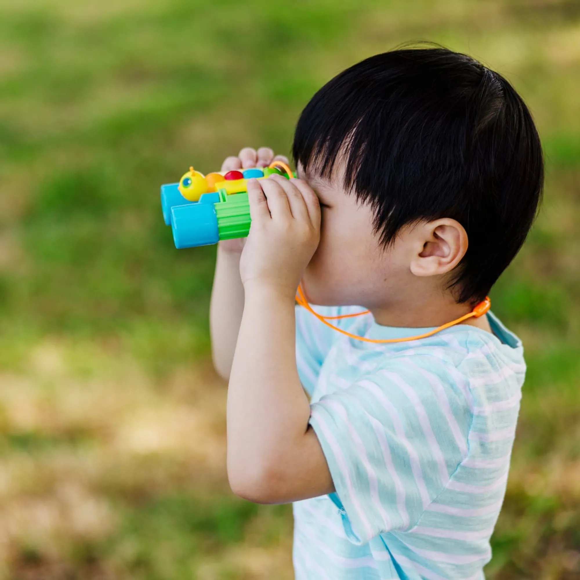 Giddy Buggy Binoculars>Melissa & Doug