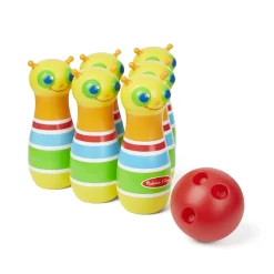 Giddy Buggy Bowling Set>Melissa & Doug Outlet