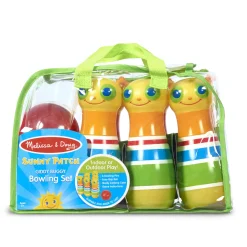 Giddy Buggy Bowling Set><noscript><img width=