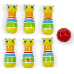 Giddy Buggy Bowling Set><noscript><img width=