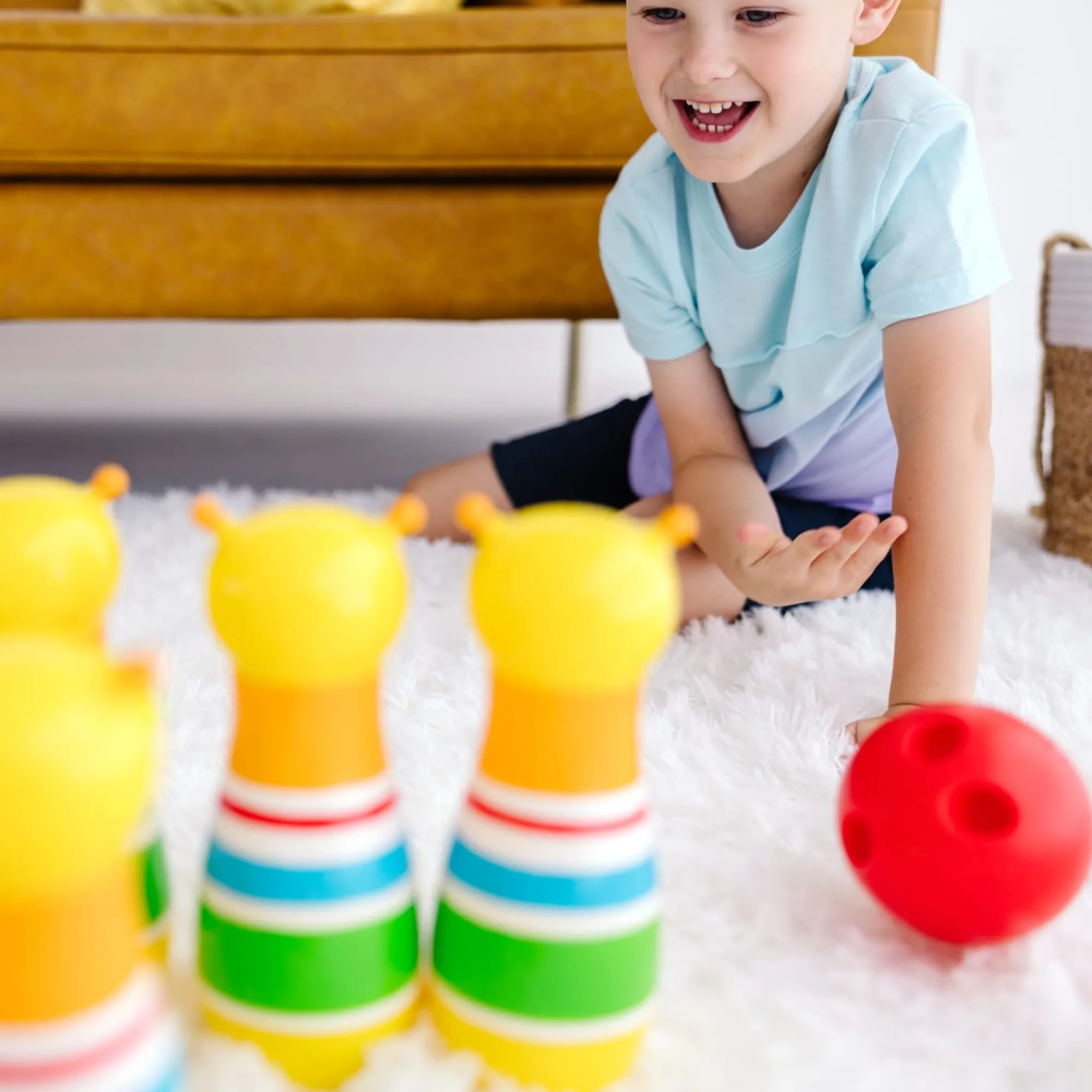 Giddy Buggy Bowling Set>Melissa & Doug Outlet