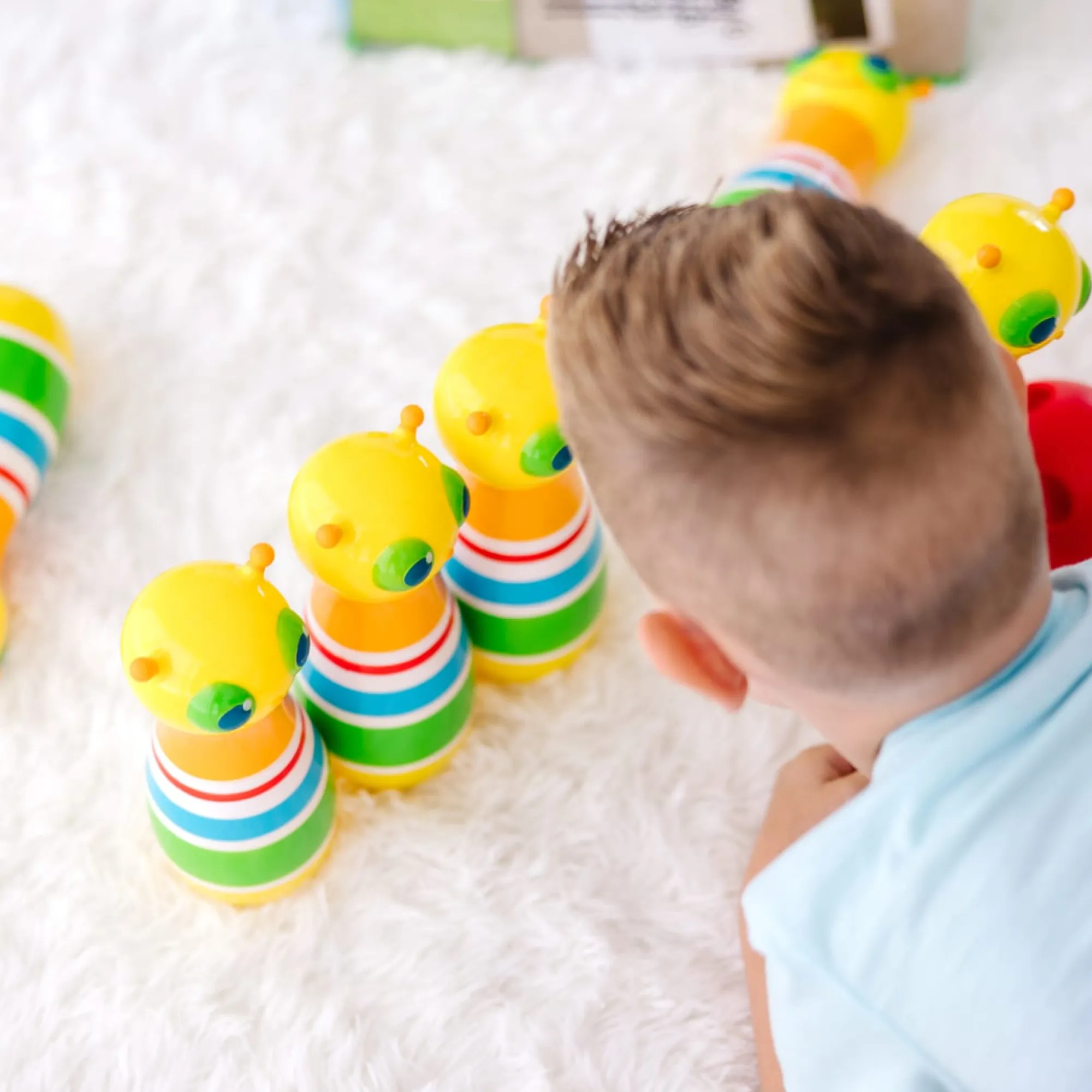 Giddy Buggy Bowling Set>Melissa & Doug Outlet