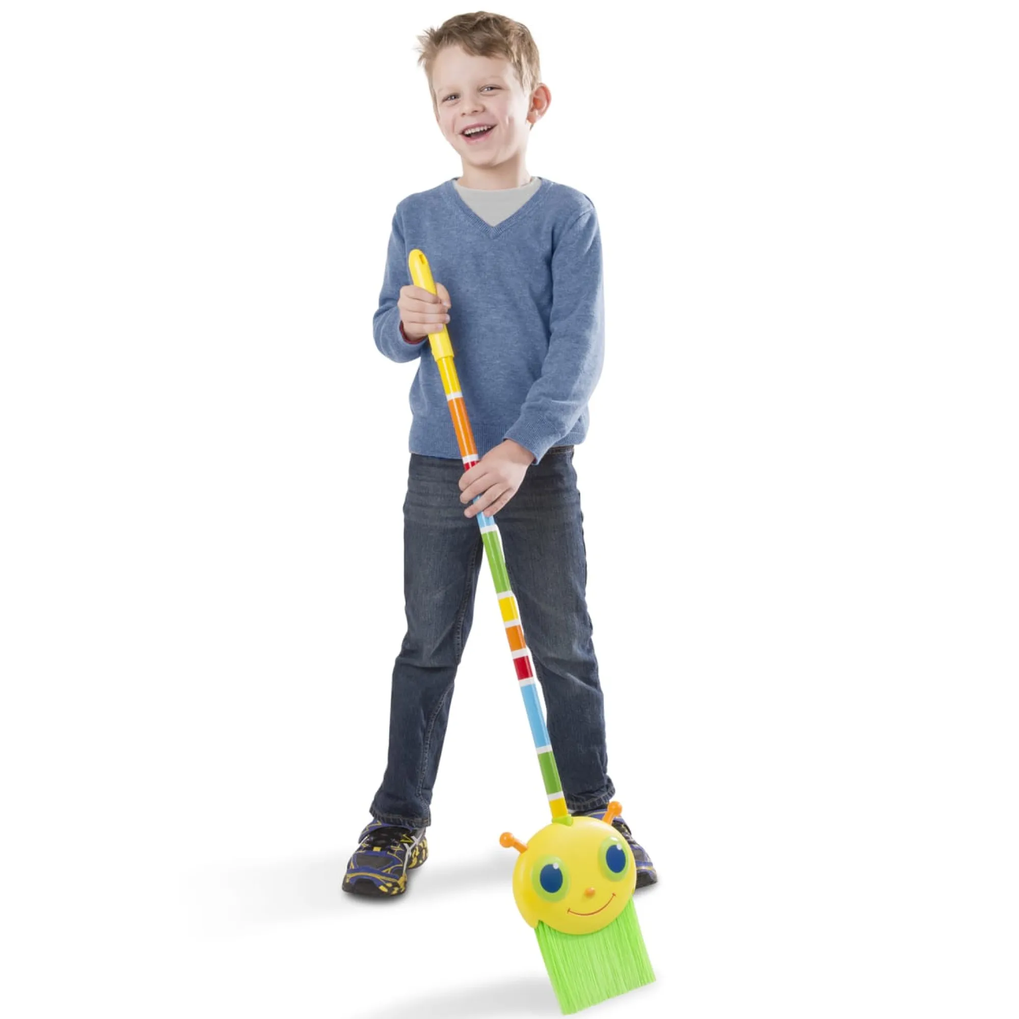 Giddy Buggy Broom>Melissa & Doug Outlet