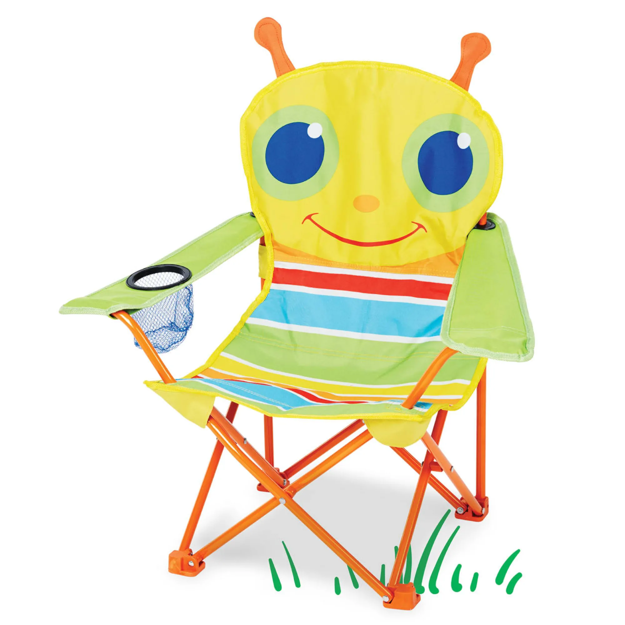 Giddy Buggy Chair>Melissa & Doug Outlet