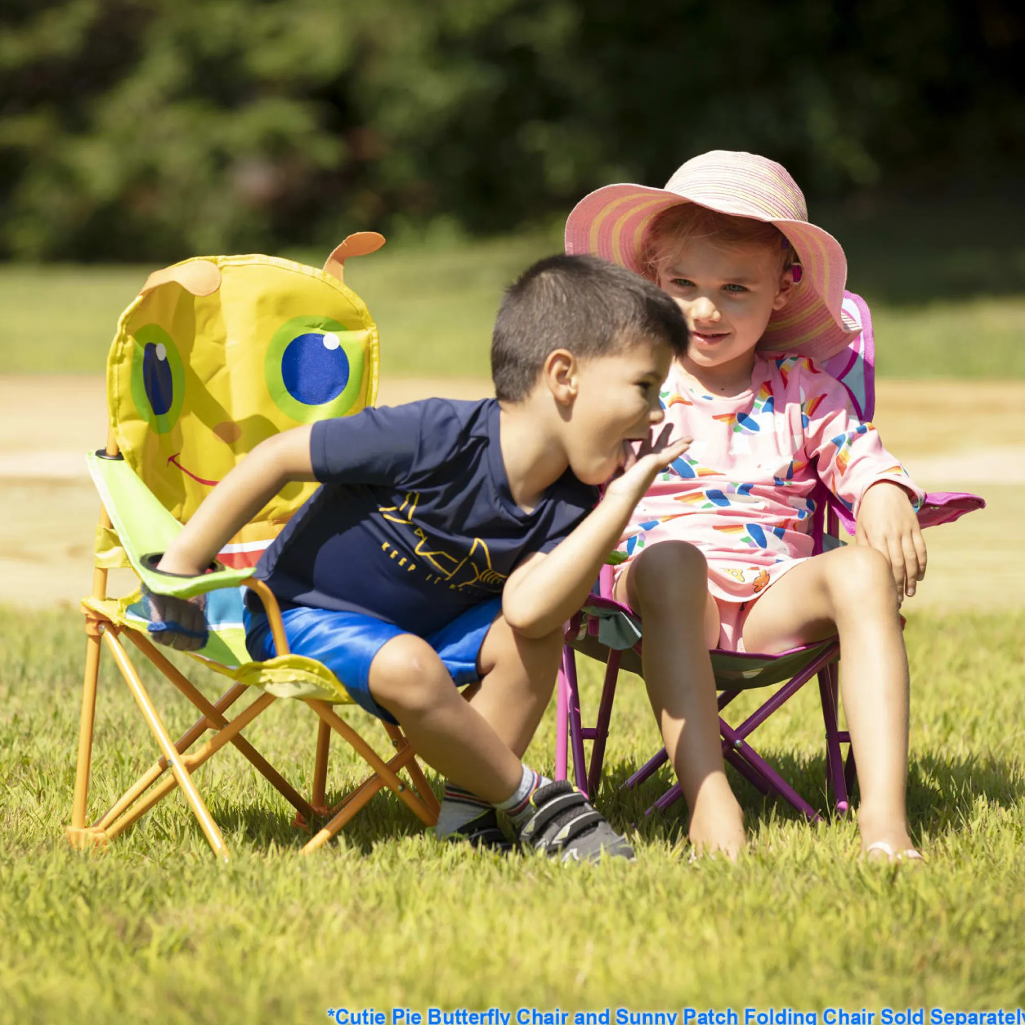 Giddy Buggy Chair>Melissa & Doug Outlet