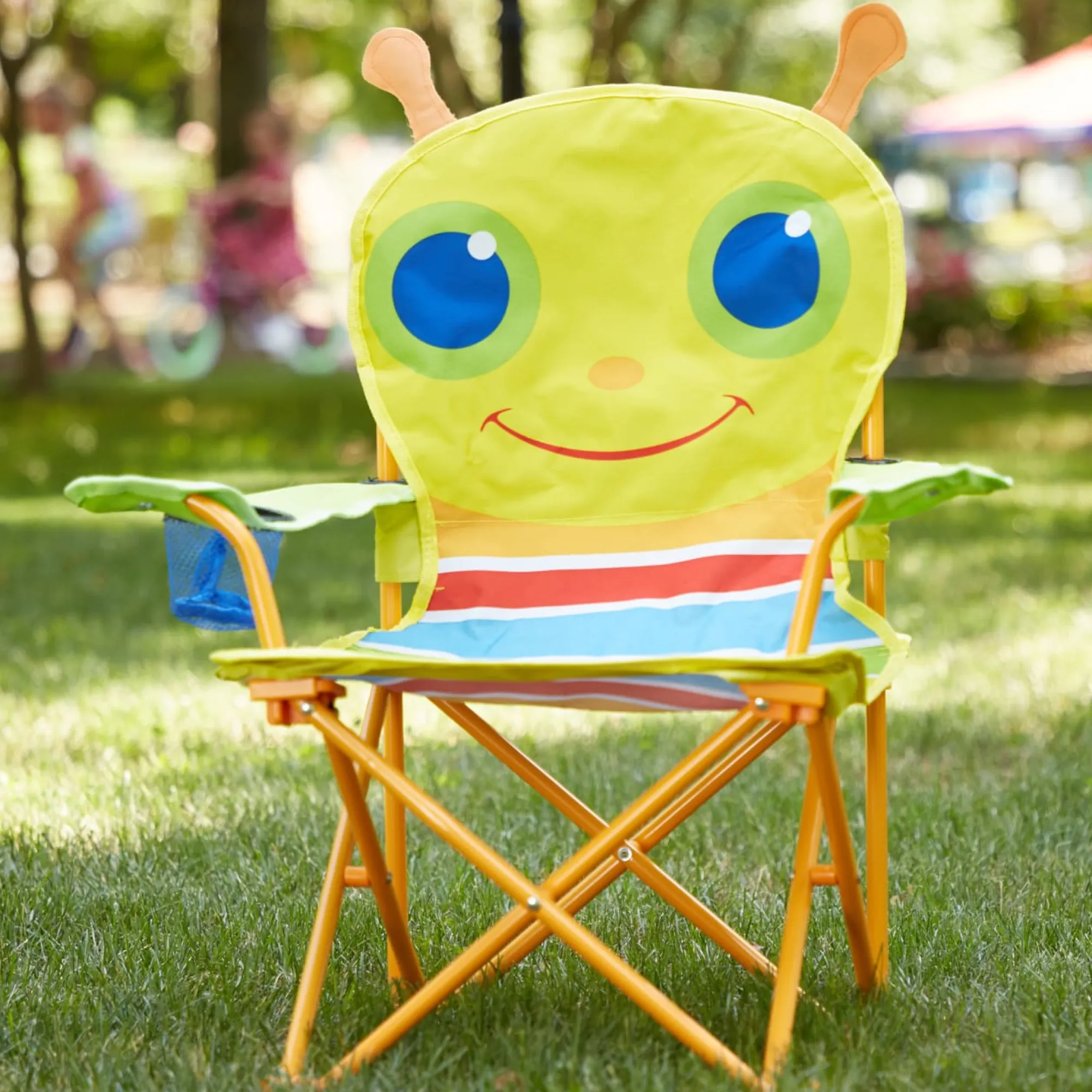 Giddy Buggy Chair>Melissa & Doug Outlet