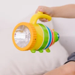 Giddy Buggy Flashlight>Melissa & Doug Online