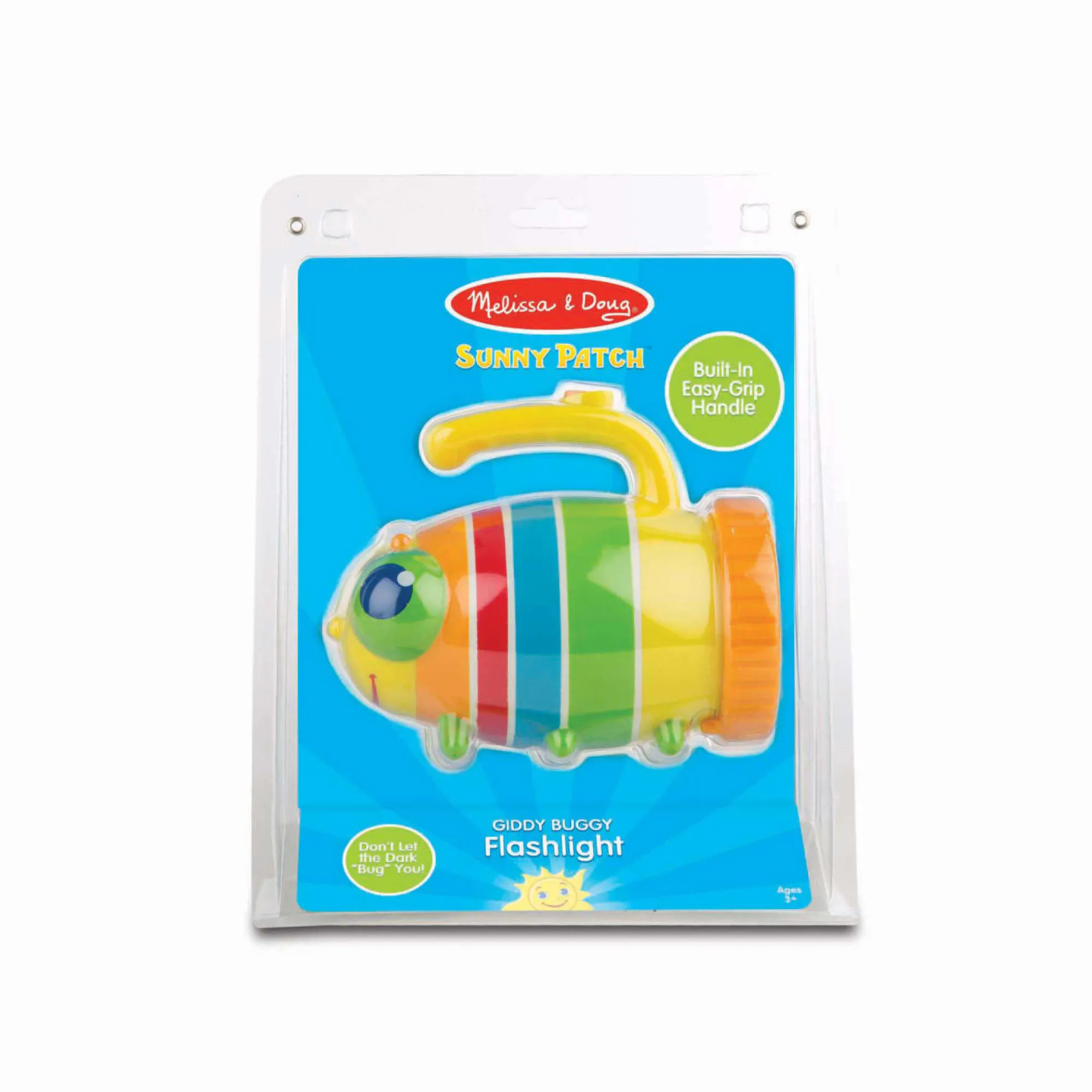 Giddy Buggy Flashlight>Melissa & Doug Online