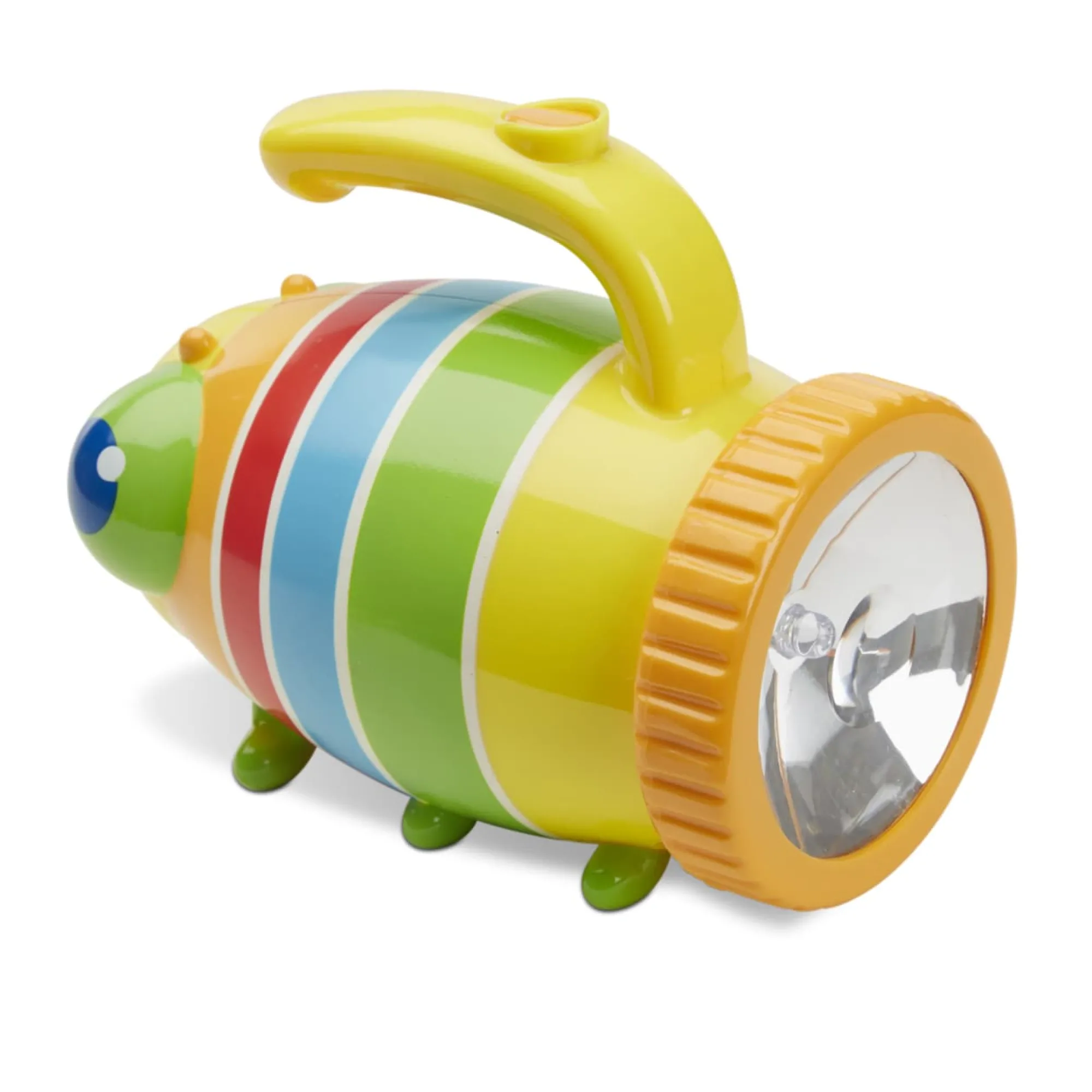 Giddy Buggy Flashlight>Melissa & Doug Online
