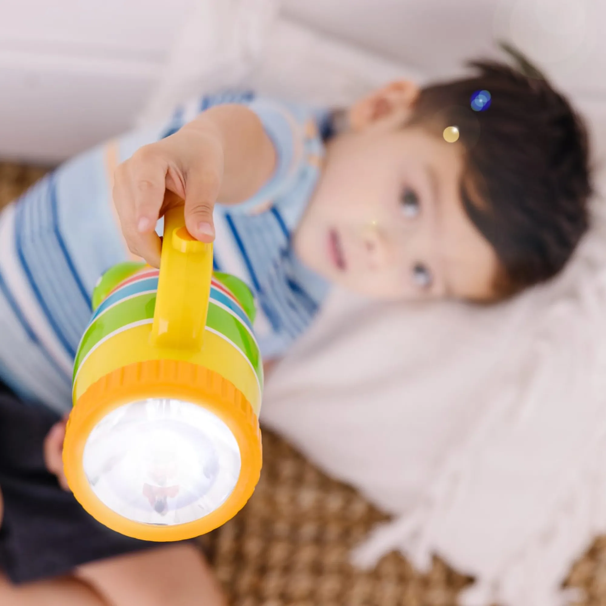 Giddy Buggy Flashlight>Melissa & Doug Online