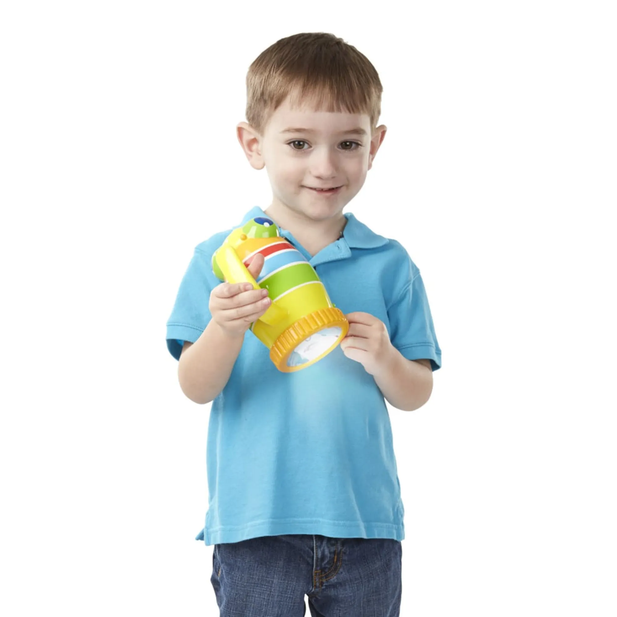 Giddy Buggy Flashlight>Melissa & Doug Online