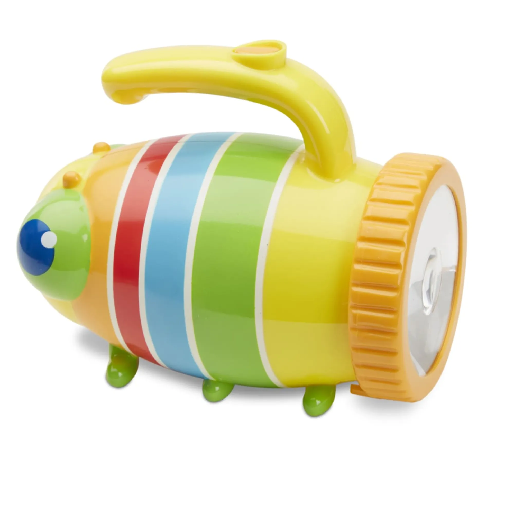 Giddy Buggy Flashlight>Melissa & Doug Online