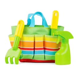 Giddy Buggy Tote Set>Melissa & Doug New