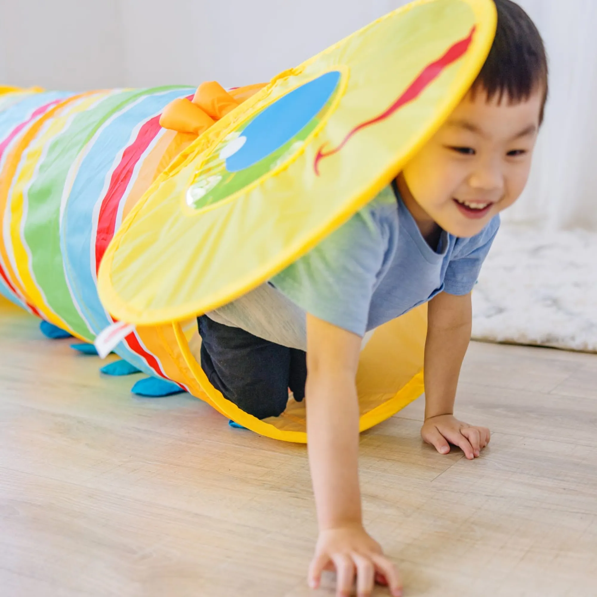 Giddy Buggy Tunnel>Melissa & Doug