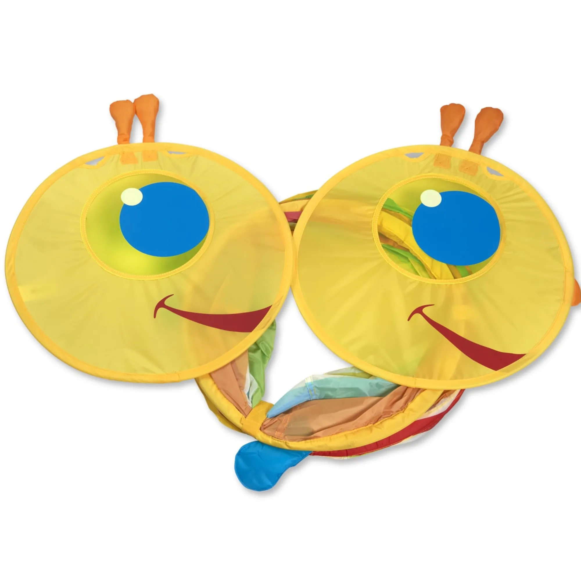 Giddy Buggy Tunnel>Melissa & Doug