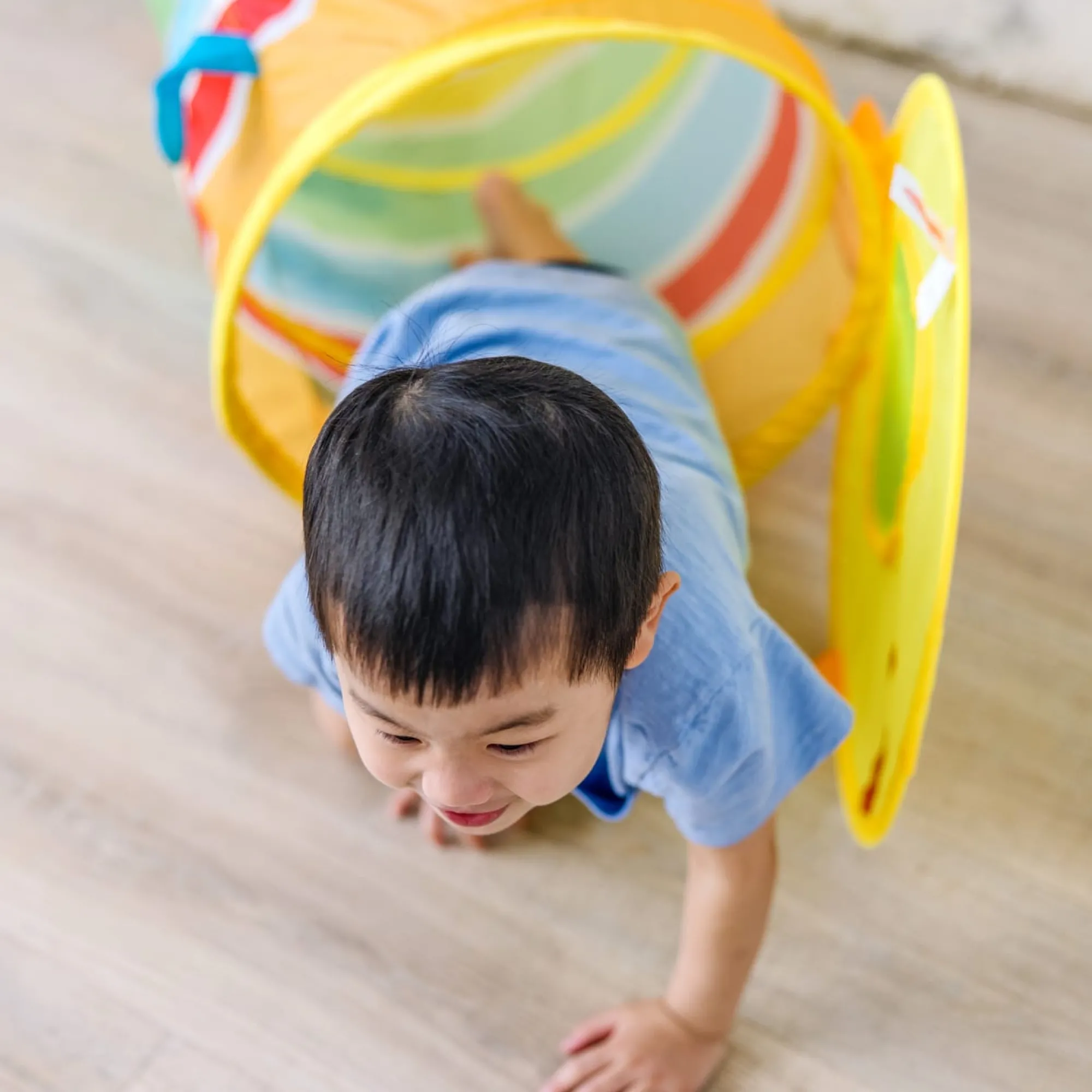 Giddy Buggy Tunnel>Melissa & Doug