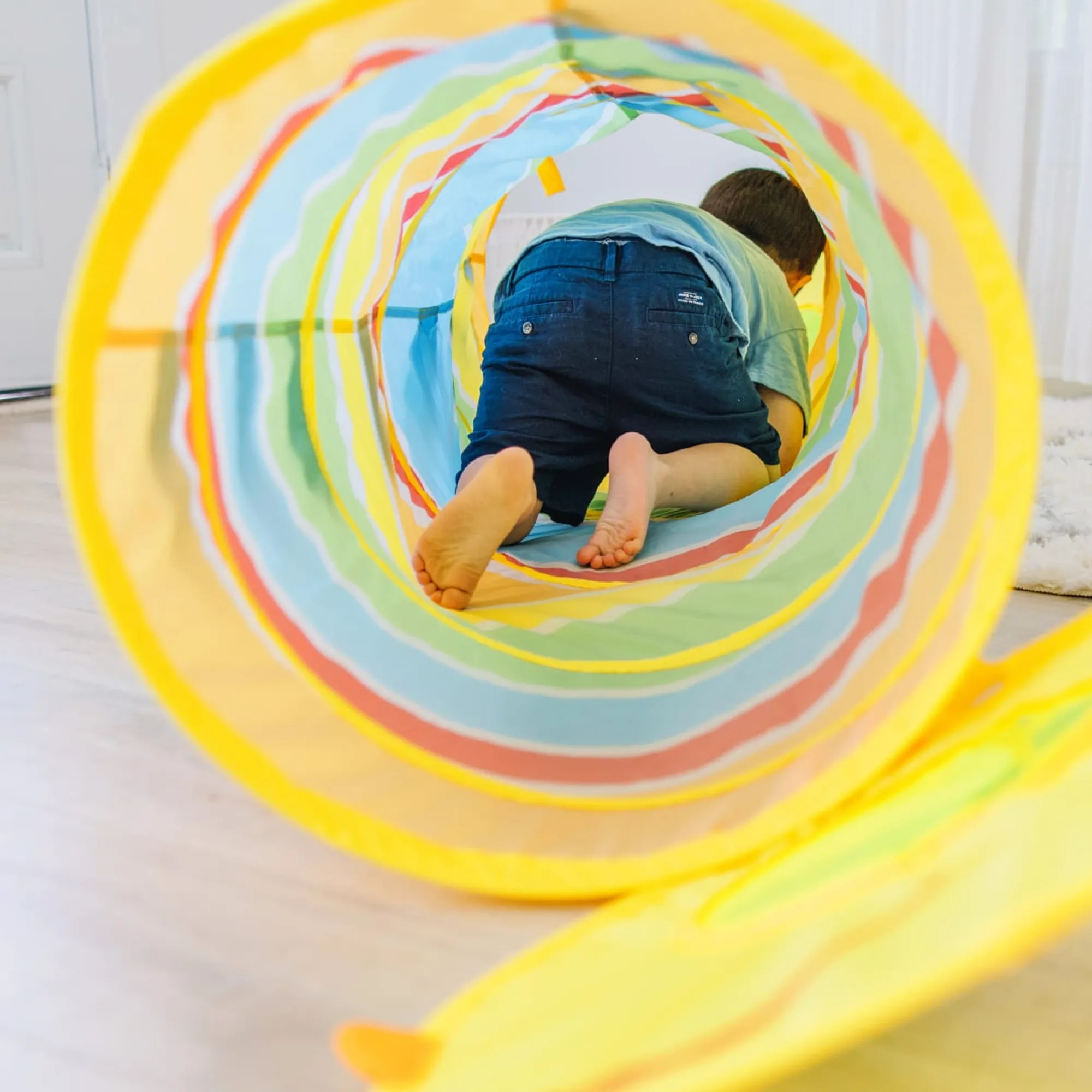 Giddy Buggy Tunnel>Melissa & Doug