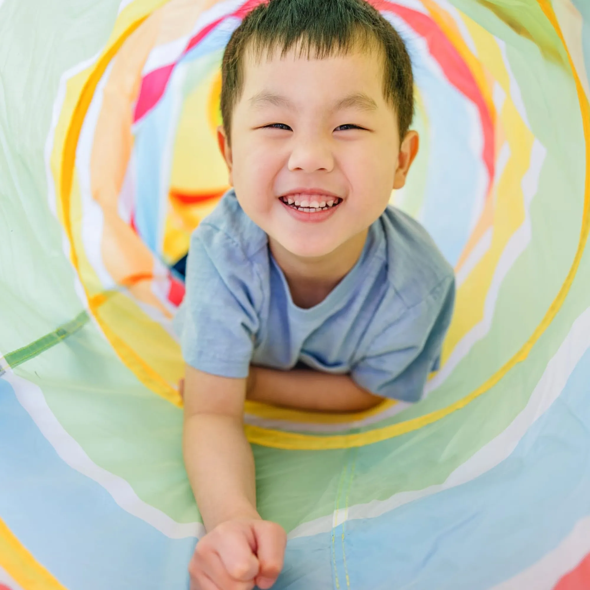 Giddy Buggy Tunnel>Melissa & Doug