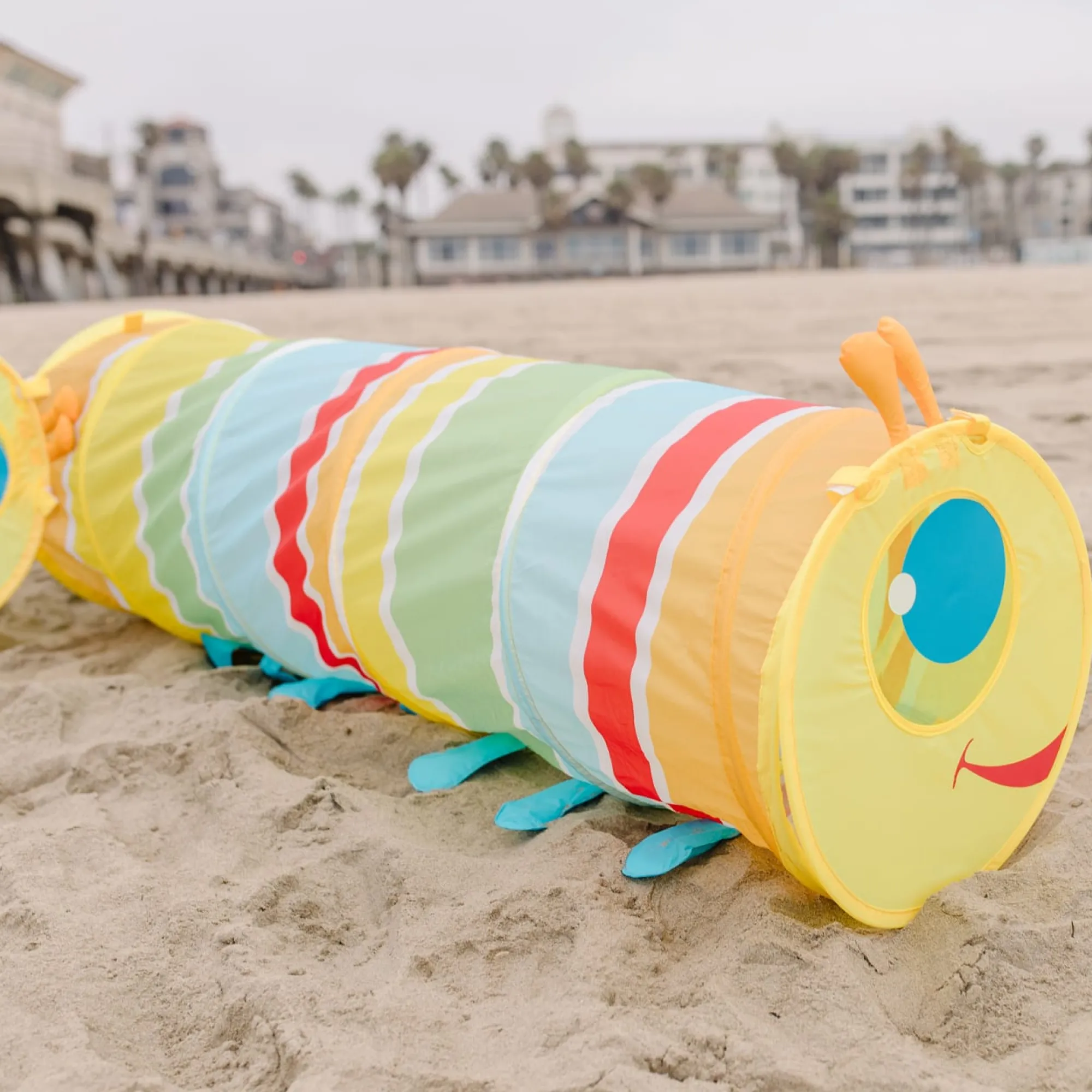 Giddy Buggy Tunnel>Melissa & Doug