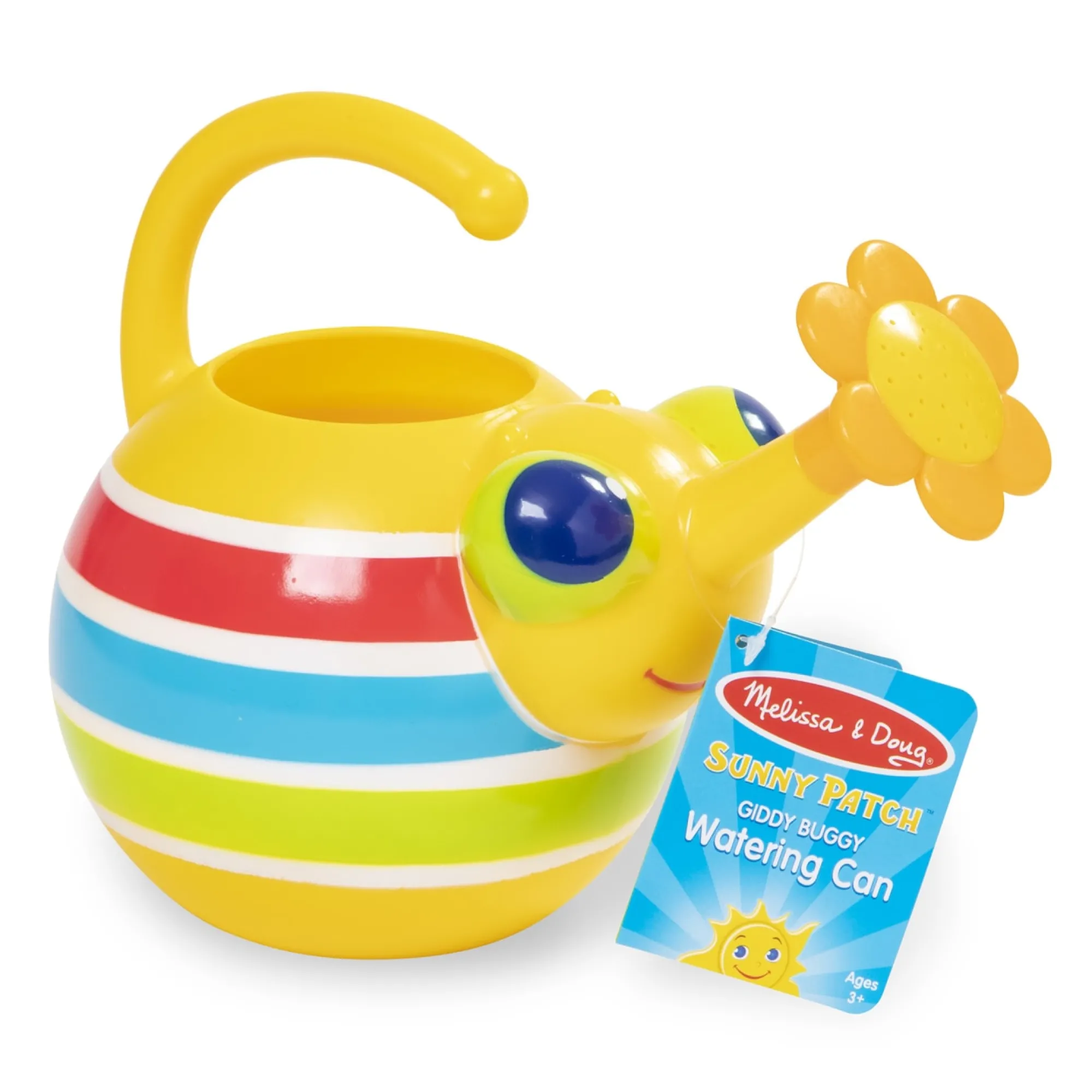Giddy Buggy Watering Can>Melissa & Doug Discount
