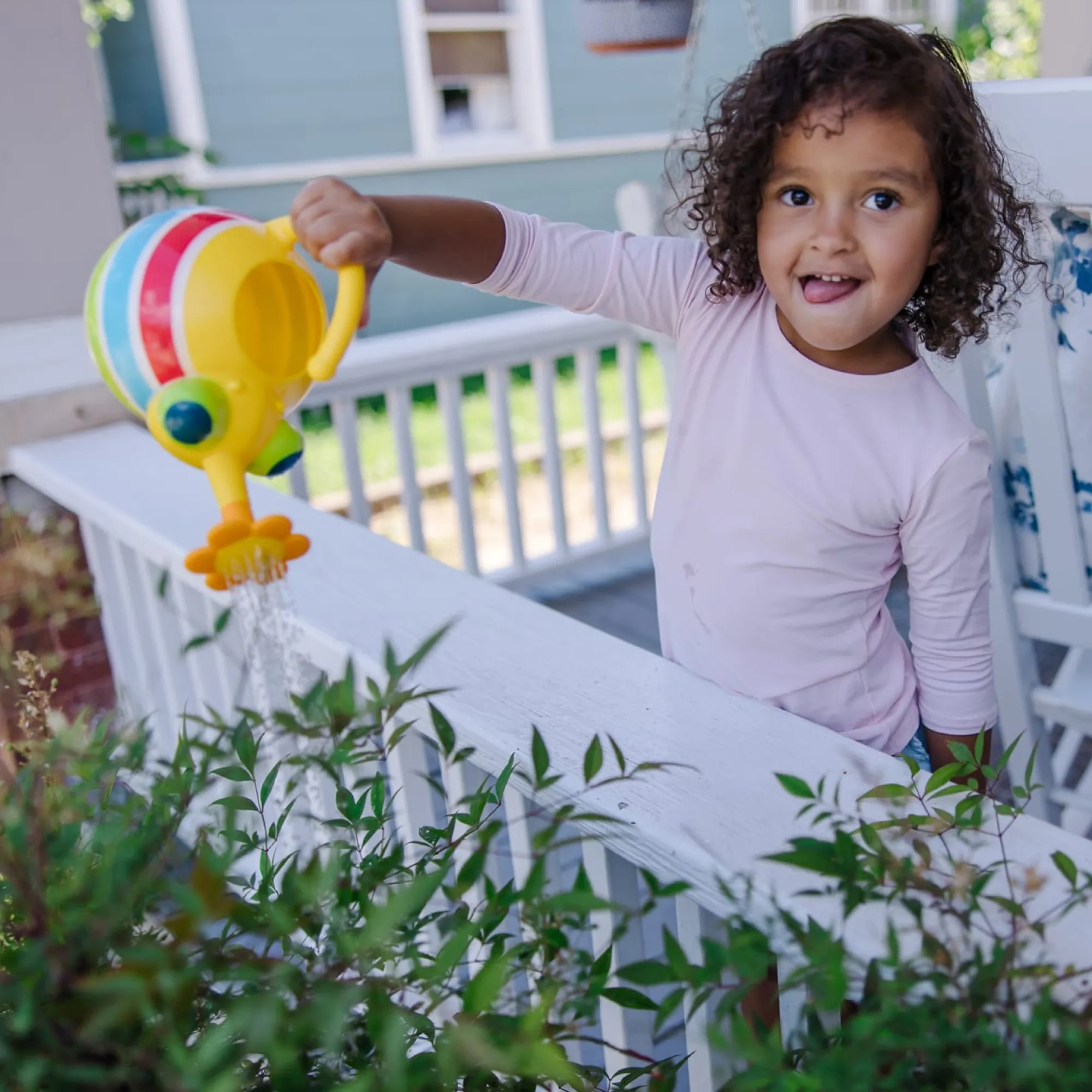 Giddy Buggy Watering Can>Melissa & Doug Discount