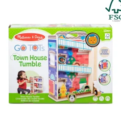 GO Tots Town House Tumble><noscript><img width=