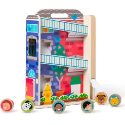 GO Tots Town House Tumble><noscript><img width=
