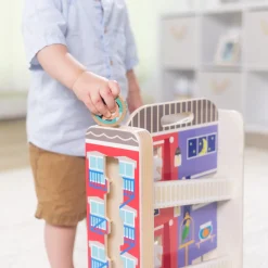 GO Tots Town House Tumble><noscript><img width=