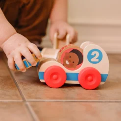 GO Tots Wooden Race Cars><noscript><img width=