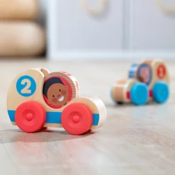 GO Tots Wooden Race Cars><noscript><img width=