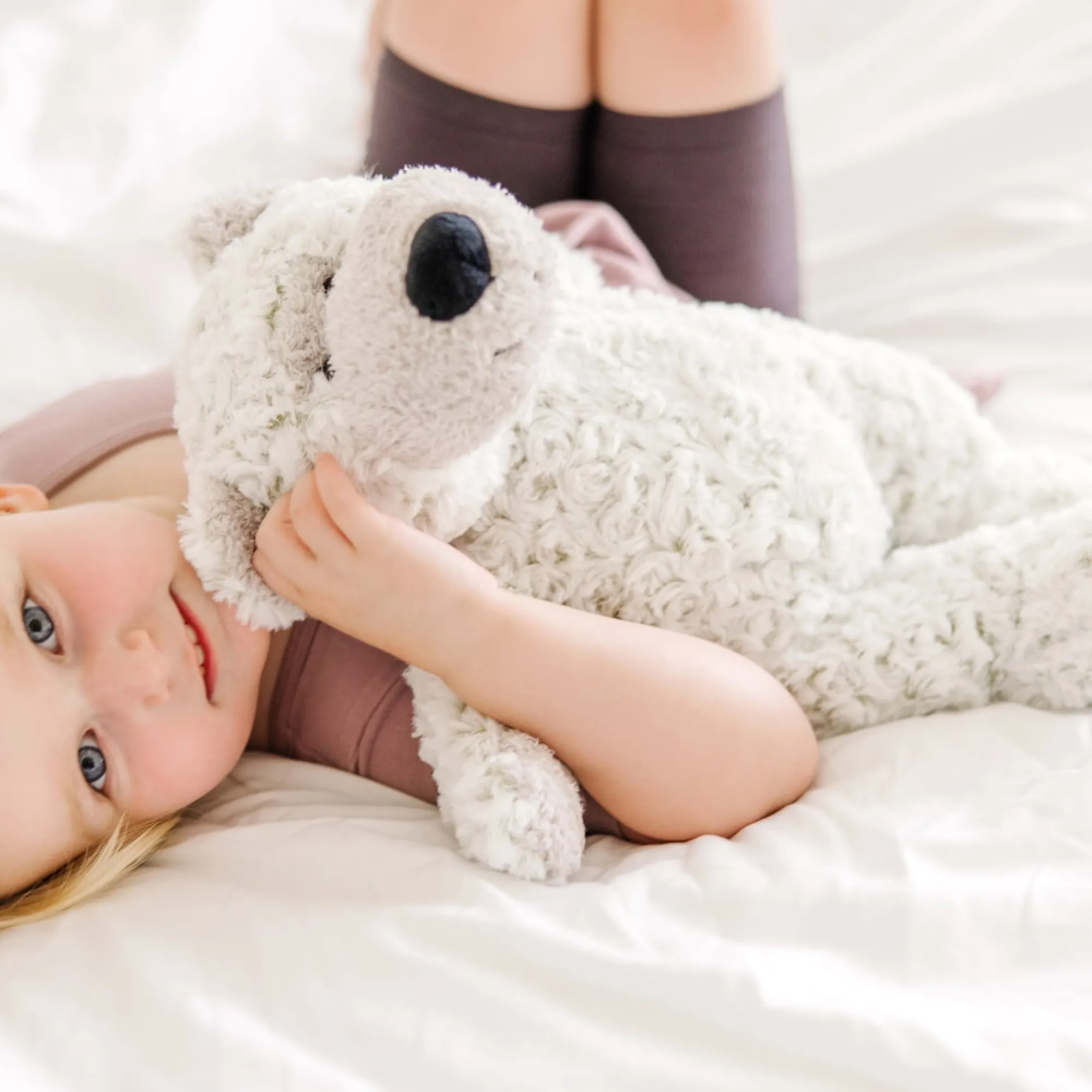 Greyson Bear Stuffed Animal>Melissa & Doug Outlet