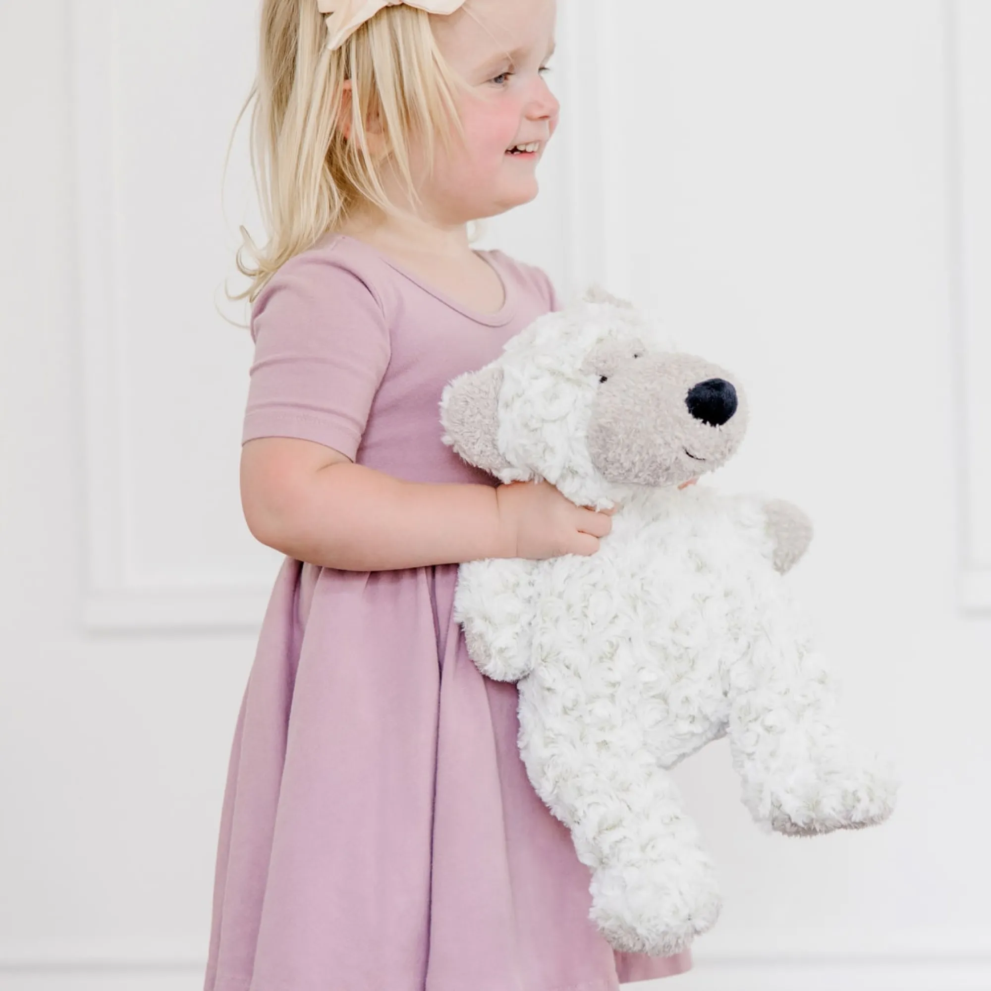 Greyson Bear Stuffed Animal>Melissa & Doug Outlet