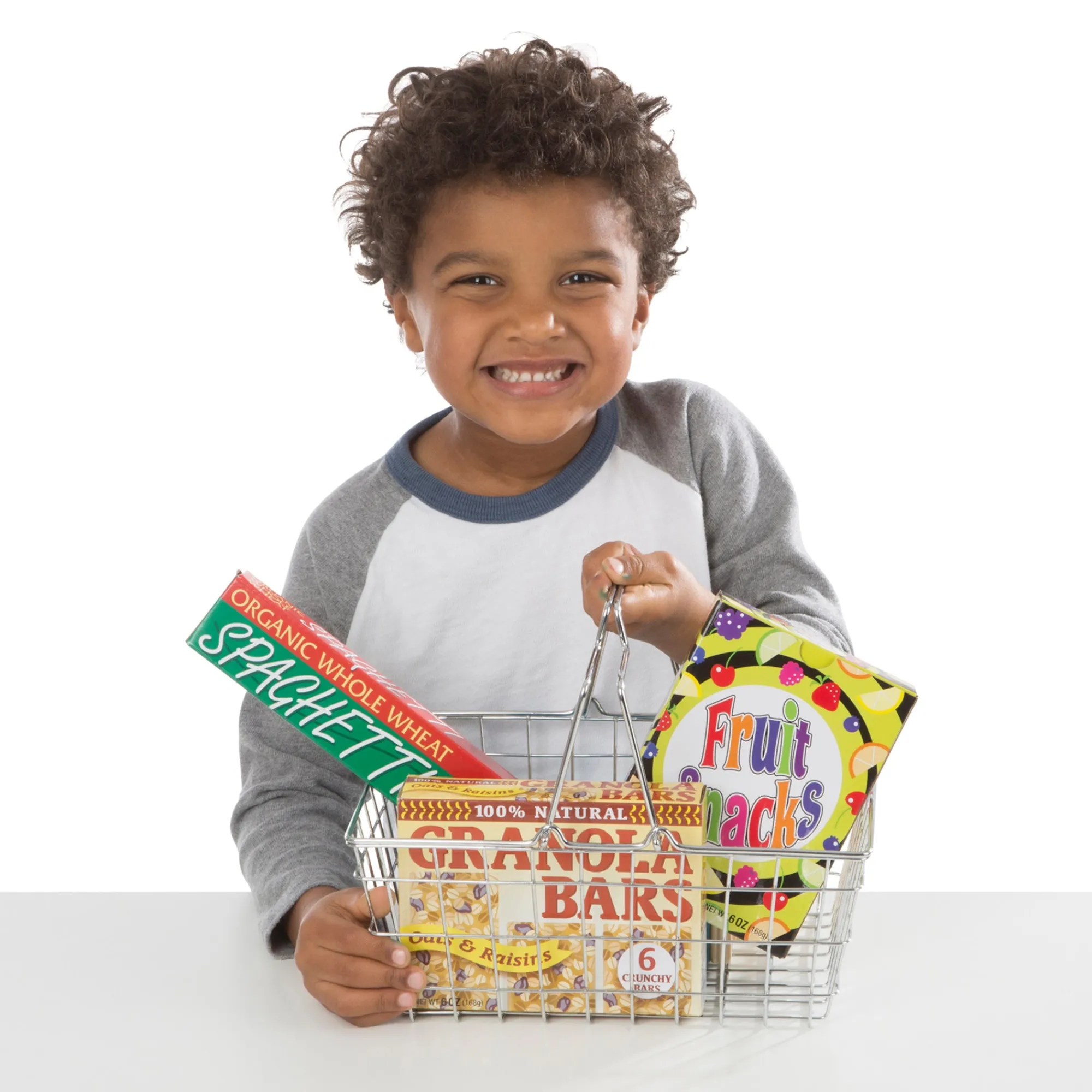 Grocery Basket>Melissa & Doug Clearance