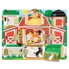 Hide & Seek Farm>Melissa & Doug Best
