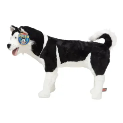 Husky Giant Stuffed Animal><noscript><img width=