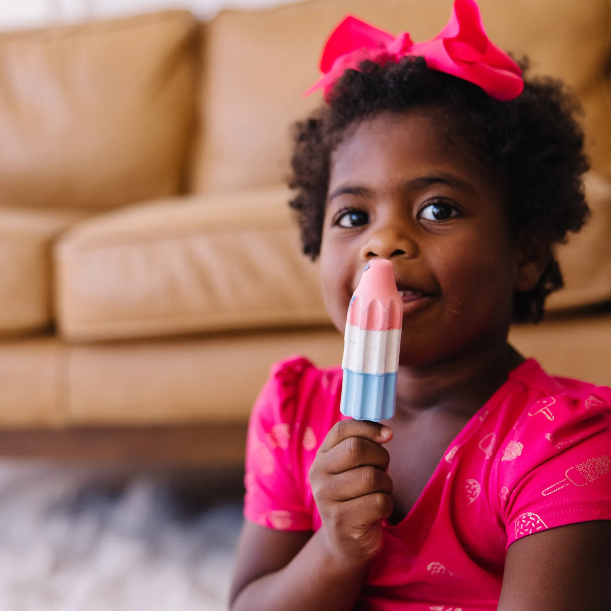 Ice Cream Shop Chalk Play Set>Melissa & Doug Clearance