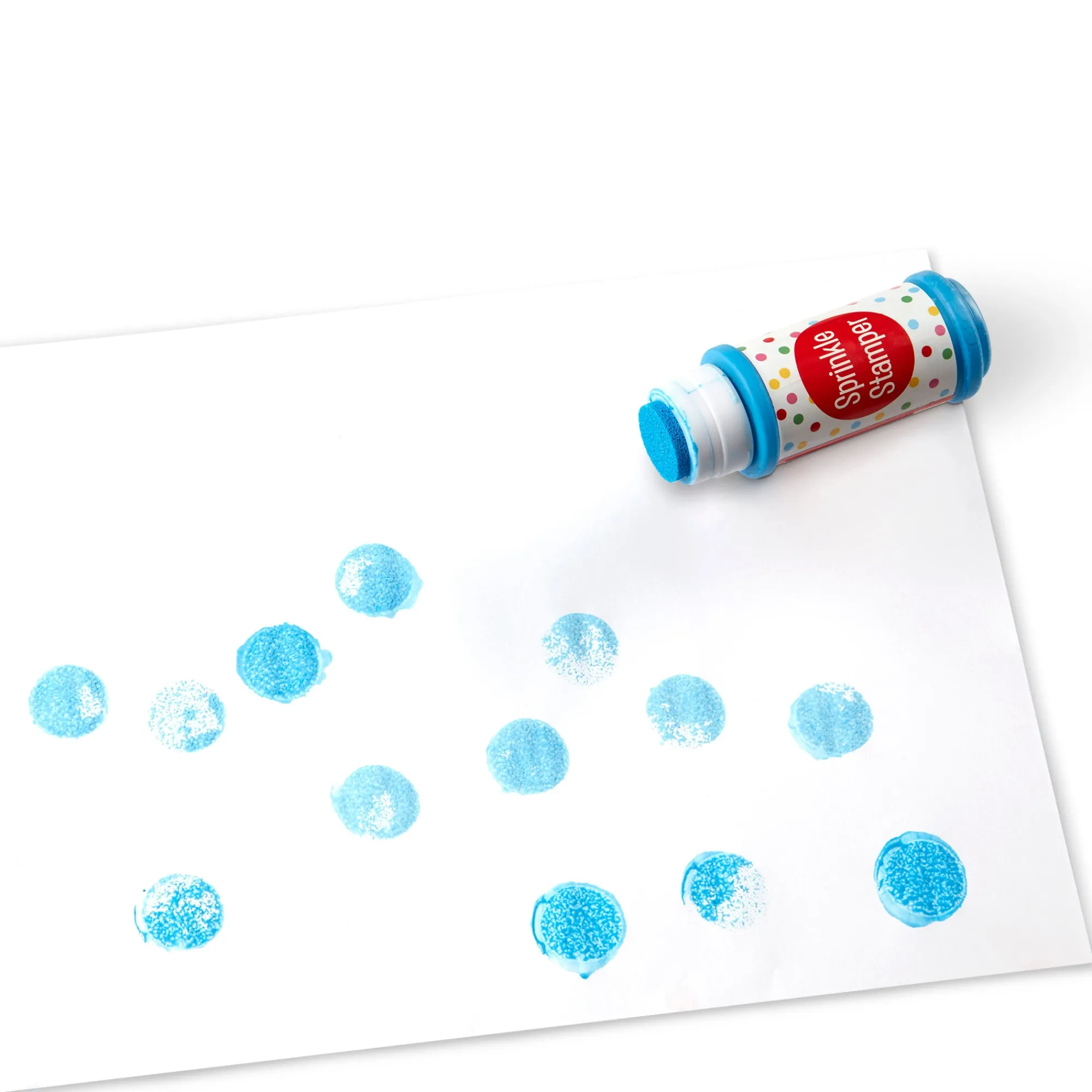 Ice Cream Shop Chalk Play Set>Melissa & Doug Clearance