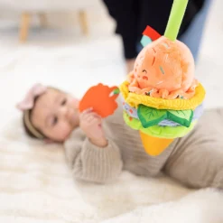 Ice Cream Take-Along Toy>Melissa & Doug Outlet