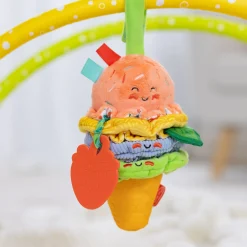 Ice Cream Take-Along Toy><noscript><img width=