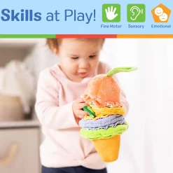 Ice Cream Take-Along Toy><noscript><img width=