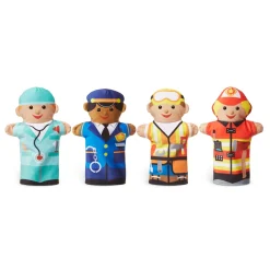 Jolly Helpers Hand Puppets><noscript><img width=