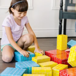 Jumbo Cardboard Blocks - 24 Pieces><noscript><img width=